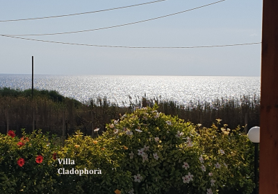 Casa Vacanze Villa Cladophora Cin It089014c2b52mshsd Cir 19089014c221127